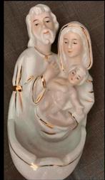 Wijwaterbakje erg mooi, Antiek en Kunst, Antiek | Religie, Ophalen of Verzenden