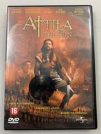 Attila The Hun DVD TV Mini Series Nederlands Ondertiteld, Cd's en Dvd's, Dvd's | Actie, Gebruikt, Ophalen of Verzenden
