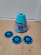 Disney Frozen nachtlampje/projector van Philips., Ophalen, Overige figuren, Zo goed als nieuw