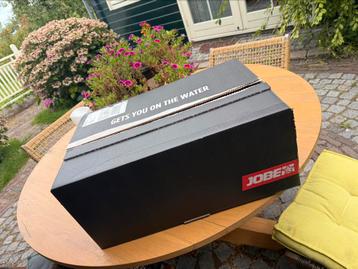 Jobe 12v sup pomp beschikbaar voor biedingen
