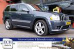 Jeep Grand Cherokee 6.1 V8 Hemi SRT-8 425 pk LPG-G3, Multime, Automaat, Gebruikt, Met garantie (alle), Blauw