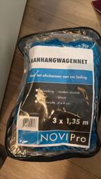 Aanhangwagen net, Ophalen of Verzenden, Nieuw
