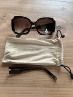 Prachtige Louis Vuitton zonnebril Z0366W met defect, Overige merken, Gebruikt, Ophalen of Verzenden, Zonnebril