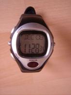 Leontien Puls horloge, Sieraden, Tassen en Uiterlijk, Horloges | Heren, Overige merken, Kunststof, Polshorloge, Kunststof