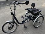 van Raam Maxi 2 driewiel fiets, Niet ingevuld, Gebruikt, Van Raam, Niet ingevuld