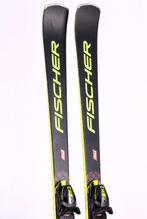 170 ski's FISCHER RC4 WORLDCUP RC 2023, grip walk