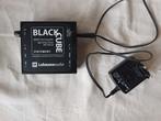 Lehmann Black Cube Statement, Audio, Tv en Foto, Overige merken, Ophalen of Verzenden, Zo goed als nieuw, Minder dan 60 watt