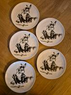 Splinter nieuw: Disney Stampertje borden set, Nieuw, Ophalen of Verzenden, Servies