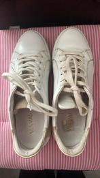 Via vai 41 leren sneaker, Via Vai, Wit, Ophalen of Verzenden, Sneakers of Gympen