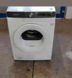 Samsung Warmtepompdroger - Energiezuinig! Trommel inhoud 8kg, Gebruikt, Via Samsung website, Ophalen of Verzenden, Voorlader