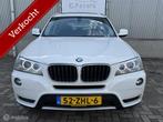 BMW X3 VERKOCHT xDrive20i High Executive 2011 Automaat / Lee, Euro 5, Gebruikt, 4 cilinders, 2000 kg