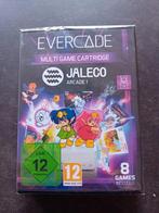 Evercade multi game cartridge, Spelcomputers en Games, 1 speler, Ophalen of Verzenden, Nieuw