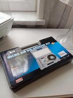 Micro Air Die Grinder Kit, Ophalen of Verzenden, Nieuw