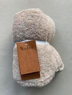 Walra Strandtas | Teddy shopper tas (beige)️, 40 tot 60 cm, Beige, Nieuw, Minder dan 35 cm