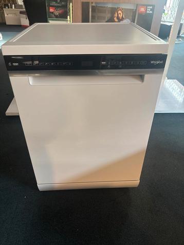 Whirlpool W7F HS51 Vaatwasser - Nieuw! beschikbaar voor biedingen