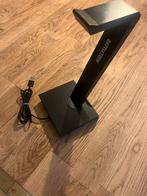 Battletron Headset Standaard, Ophalen of Verzenden, Zo goed als nieuw, Bedraad