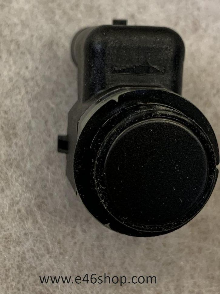 PDC SENSOR BMW X3 X5 X6 OE 66209270501 SCHWARZ, Auto-onderdelen, Elektronica en Kabels, BMW, Nieuw, Ophalen of Verzenden