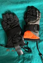 Handschoenen met polsbescherming merk ziener, maat 10,5, Ophalen of Verzenden, Gebruikt