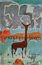 kinderboeken-Een stoet van dieren, Boeken, Gelezen, Fictie algemeen, Ophalen of Verzenden, Wim hora adema