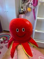 Octopus knuffel, Ophalen, Zo goed als nieuw, Overige typen