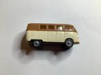 Brekina Volkswagen T1 Bus Modelauto-1:87, Ophalen of Verzenden, Nieuw, Auto, Brekina