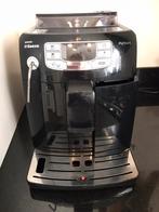 Philips Saeco Intelia Espressomachine, Witgoed en Apparatuur, Koffiezetapparaten, Ophalen, Gebruikt, Espresso apparaat, Koffiebonen