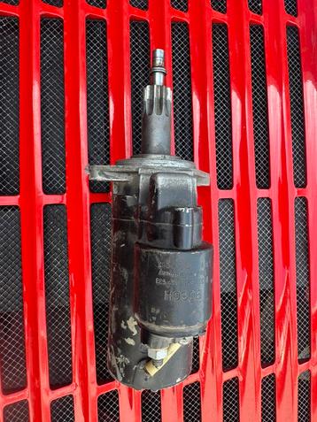 Porsche 964  993 startmotor bosch beschikbaar voor biedingen