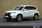 Suzuki Vitara 1.4 Boosterjet Select Smart Hybrid Facelift |, Stof, Gebruikt, Zwart, 4 cilinders