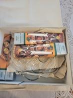 BSF Slakken Bestek Set - Nieuwstaat, Ophalen of Verzenden