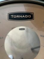Tornado Drumstel - Compleet Set!, Muziek en Instrumenten, Ophalen, Gebruikt, Overige merken