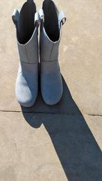 Clumpy's IJsblauwe Laarsjes Maat 41, Kleding | Dames, Schoenen, Blauw, Lage of Enkellaarzen, Clumpy's, Ophalen of Verzenden