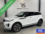 Range Rover Evoque 1.5 P300e AWD R-Dynamic | Navi | Pano | L, Auto's, Automaat, 1498 cc, Met garantie (alle), Wit