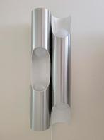 Vintage set Fuga wandlampen voor Raak Amsterdam, Huis en Inrichting, Lampen | Wandlampen, Gebruikt, Ophalen of Verzenden, Nvt