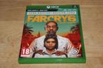 Far Cry 6 (Xbox Series X), Gebruikt, Ophalen of Verzenden, Microsoft Nederland, Support@xbox.com