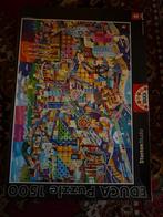 Educa puzzel 1500 stukjes, Hobby en Vrije tijd, Denksport en Puzzels, Ophalen of Verzenden, 500 t/m 1500 stukjes, Gebruikt, Legpuzzel