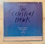 lp: Keith Jarrett - The Celestial Hawk (1980), Ophalen of Verzenden, Gebruikt, Jazz