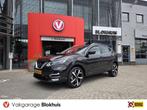 Nissan Qashqai 116pk A/T Tekna | Navi | Panodak | 360Camera, Automaat, 65 €/maand, Stof, Gebruikt