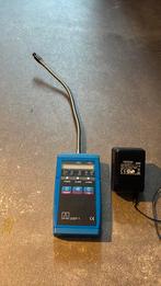 Gasdetector Systronik GSP1, Ophalen of Verzenden, Gebruikt