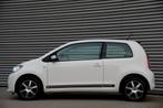 Skoda CITIGO 1.0 Greentech Arctic Air /Navi/Pdc/Stoelverwarm, Voorwielaandrijving, Euro 5, Gebruikt, LED verlichting