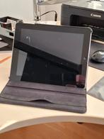 Tablet, 10 inch, Gebruikt, Apple iPad, Zwart