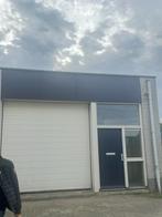 Bedrijfpand Bedrijfsunit kantooruimte werkruimte te huur