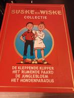 suske en wiske collectors item, Complete serie of reeks, Ophalen, Nieuw, Willy Vandersteen