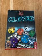 Clever dobbelspel van 999games (nieuw in doos), Ophalen of Verzenden, Nieuw, 999 Games