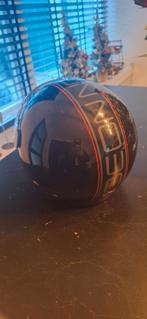 Beon helm te koop, Fietsen en Brommers, Brommerhelmen, Ophalen of Verzenden, Zo goed als nieuw, Large, BEON