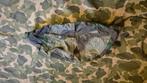 Helm cover, Verzenden, Landmacht, Nederland, Helm of Baret