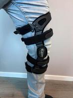 (Verstelbare) kniebrace links Fusion OA zgan, Ophalen of Verzenden, Zo goed als nieuw