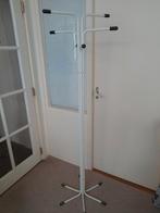 Kapstok wit Rigg Ikea '80 - zgan, Zo goed als nieuw, Minder dan 100 cm, Hout, Ophalen