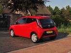Toyota Aygo 1.0 VVT-i x-play | Camera | Airco | Bluetooth |, Voorwielaandrijving, Stof, Gebruikt, Euro 6