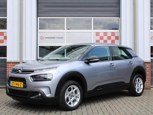 Citroën C4 Cactus 1.2 Puretech 110PK Business /NAVI/PDC/Cru, Auto's, Citroën, Bedrijf, Te koop, C4 Cactus, ABS, Airbags, Airconditioning