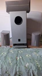Onkyo Surround Sound Systeem, Audio, Tv en Foto, Luidsprekers, Ophalen, Gebruikt, Complete surroundset, Overige merken